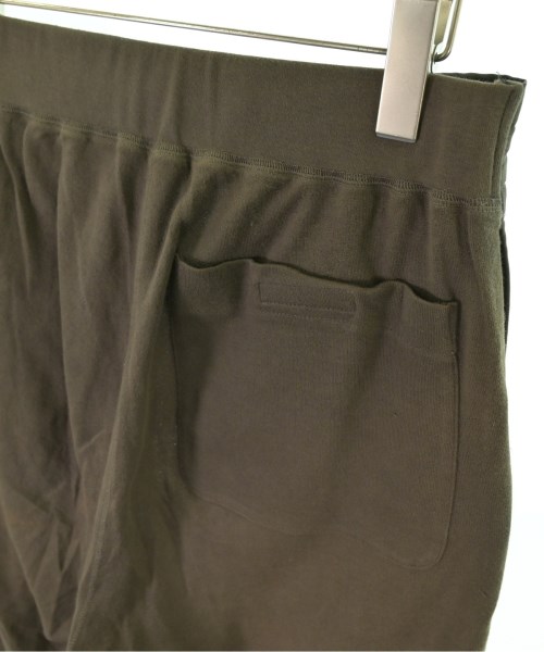 UNDER COVER（アンダーカバー）スラックス カーキ サイズ:1(S位) メンズ/2200641972041