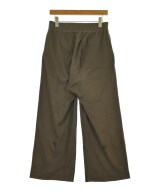 UNDER COVER（アンダーカバー）スラックス カーキ サイズ:1(S位) メンズ/2200641972041