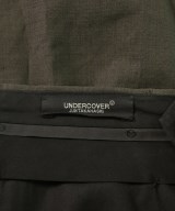 UNDER COVER（アンダーカバー）スラックス カーキ サイズ:1(S位) メンズ/2200641972041