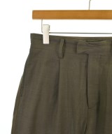 UNDER COVER（アンダーカバー）スラックス カーキ サイズ:1(S位) メンズ/2200641972041