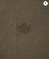 UNDER COVER（アンダーカバー）スラックス カーキ サイズ:1(S位) メンズ/2200641972041