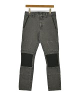 UNDER COVER（アンダーカバー）デニムパンツ グレー サイズ:3(L位) メンズ/2200641794186