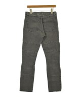 UNDER COVER（アンダーカバー）デニムパンツ グレー サイズ:3(L位) メンズ/2200641794186