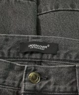 UNDER COVER（アンダーカバー）デニムパンツ グレー サイズ:3(L位) メンズ/2200641794186