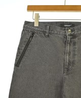 UNDER COVER（アンダーカバー）デニムパンツ グレー サイズ:3(L位) メンズ/2200641794186