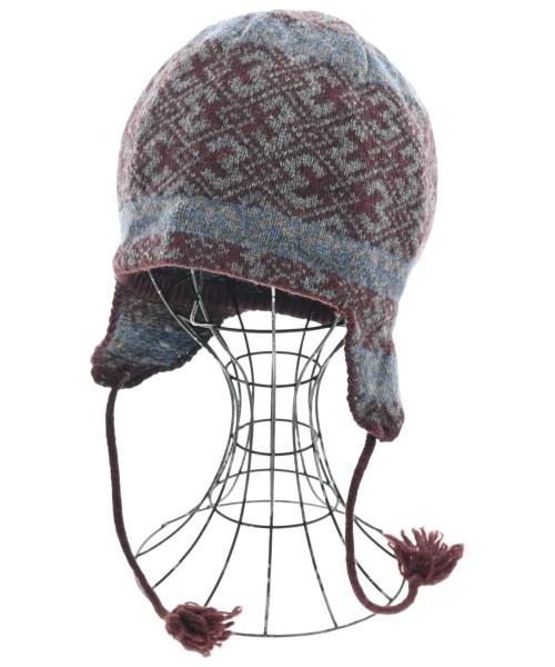 アンダーカバー(UNDER COVER)のUNDER COVER ニットキャップ・ビーニー