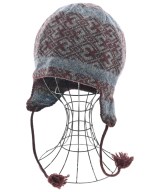 UNDER COVER ニットキャップ・ビーニー