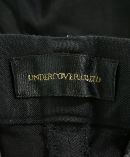 UNDER COVER（アンダーカバー）その他 黒 サイズ:2(M位) メンズ/2200642413130