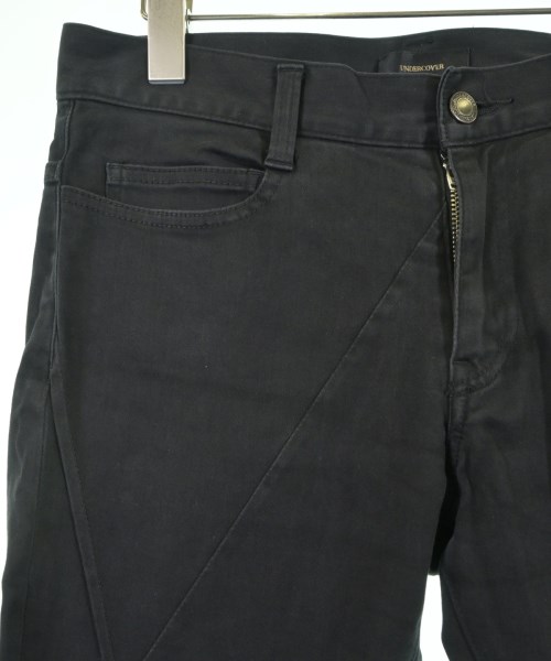 UNDER COVER（アンダーカバー）その他 黒 サイズ:2(M位) メンズ/2200642413154