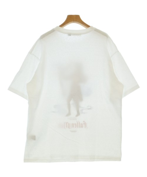 UNDER COVER（アンダーカバー）Tシャツ・カットソー 白 サイズ:4(XL位) メンズ/2200642444035