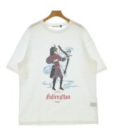 UNDER COVER（アンダーカバー）Tシャツ・カットソー 白 サイズ:4(XL位) メンズ/2200642444035