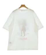 UNDER COVER（アンダーカバー）Tシャツ・カットソー 白 サイズ:4(XL位) メンズ/2200642444035