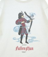 UNDER COVER（アンダーカバー）Tシャツ・カットソー 白 サイズ:4(XL位) メンズ/2200642444035