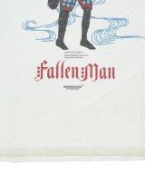 UNDER COVER（アンダーカバー）Tシャツ・カットソー 白 サイズ:4(XL位) メンズ/2200642444035