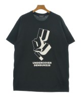 UNDER COVER（アンダーカバー）Tシャツ・カットソー 黒 サイズ:L メンズ/2200642444042