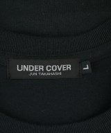UNDER COVER（アンダーカバー）Tシャツ・カットソー 黒 サイズ:L メンズ/2200642444042