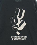 UNDER COVER（アンダーカバー）Tシャツ・カットソー 黒 サイズ:L メンズ/2200642444042