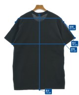 UNDER COVER（アンダーカバー）Tシャツ・カットソー 黒 サイズ:L メンズ/2200642444042