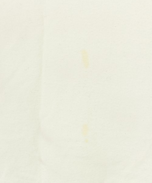 UNDER COVER（アンダーカバー）Tシャツ・カットソー 白 サイズ:4(XL位) メンズ/2200623995136