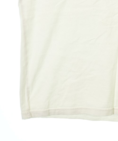 UNDER COVER（アンダーカバー）Tシャツ・カットソー 白 サイズ:4(XL位) メンズ/2200623995136