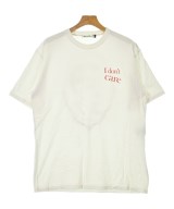 UNDER COVER（アンダーカバー）Tシャツ・カットソー 白 サイズ:4(XL位) メンズ/2200623995136