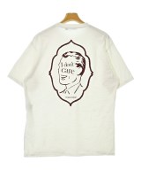 UNDER COVER（アンダーカバー）Tシャツ・カットソー 白 サイズ:4(XL位) メンズ/2200623995136