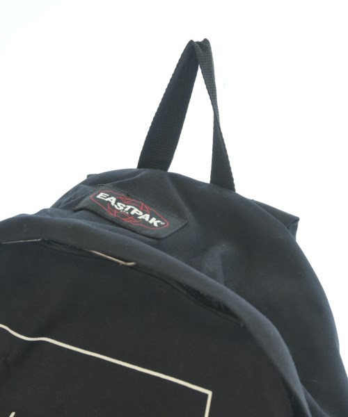 UNDER COVER（アンダーカバー）バックパック・リュック 黒 サイズ:- メンズ/2200630519066