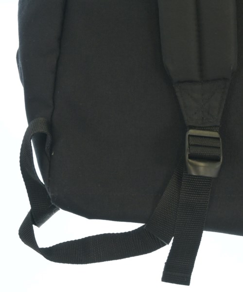 UNDER COVER（アンダーカバー）バックパック・リュック 黒 サイズ:- メンズ/2200630519066