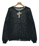 UNDER COVER（アンダーカバー）ニット・セーター 黒 サイズ:2(M位) メンズ/2200643134027