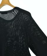 UNDER COVER（アンダーカバー）ニット・セーター 黒 サイズ:2(M位) メンズ/2200643134027