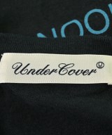 UNDER COVER（アンダーカバー）Tシャツ・カットソー 黒 サイズ:3(L位) メンズ/2200643196063