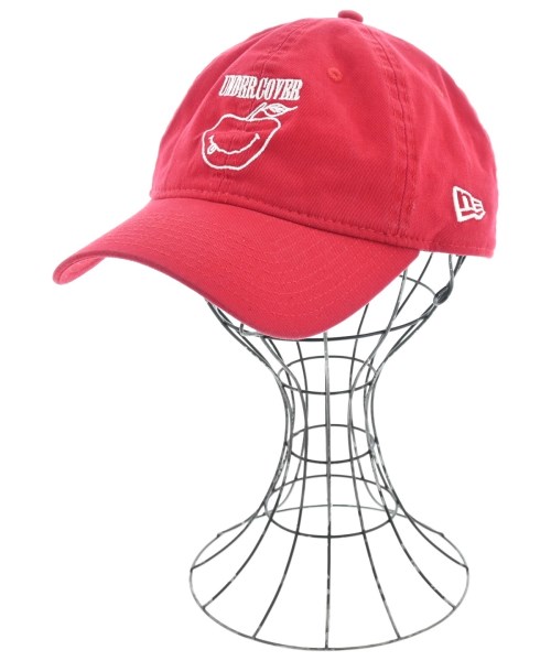 アンダーカバー(UNDER COVER)のUNDER COVER キャップ