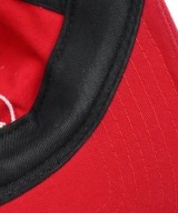 UNDER COVER（アンダーカバー）キャップ 赤 サイズ:- メンズ/2200643375017