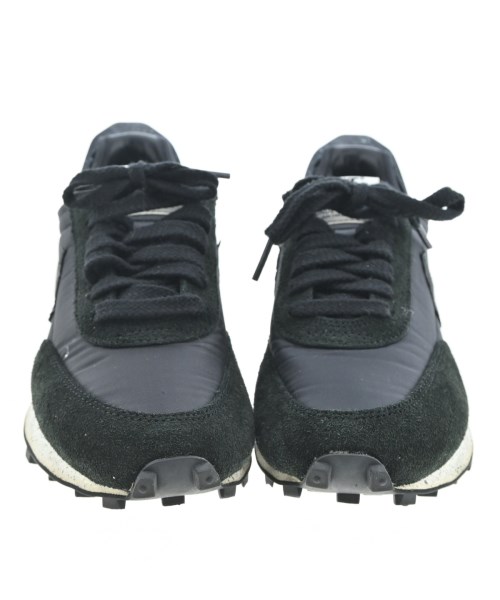 UNDER COVER（アンダーカバー）スニーカー 黒 サイズ:25cm メンズ/2200631803034