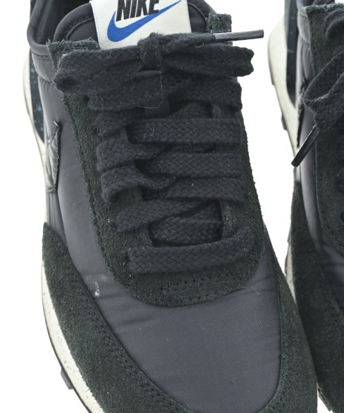 UNDER COVER（アンダーカバー）スニーカー 黒 サイズ:25cm メンズ/2200631803034