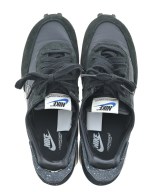 UNDER COVER（アンダーカバー）スニーカー 黒 サイズ:25cm メンズ/2200631803034