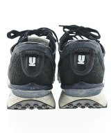 UNDER COVER（アンダーカバー）スニーカー 黒 サイズ:25cm メンズ/2200631803034