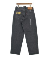 UNDER COVER（アンダーカバー）デニムパンツ 黒 サイズ:30(M位) メンズ/2200642885098