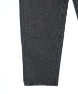 UNDER COVER（アンダーカバー）デニムパンツ 黒 サイズ:30(M位) メンズ/2200642885098