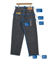 UNDER COVER（アンダーカバー）デニムパンツ 黒 サイズ:30(M位) メンズ/2200642885098