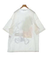 UNDER COVER（アンダーカバー）Tシャツ・カットソー 白 サイズ:4(XL位) メンズ/2200643268081