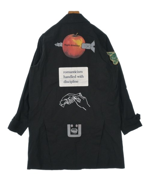 UNDER COVER（アンダーカバー）その他 黒 サイズ:2(M位) メンズ/2200643756083