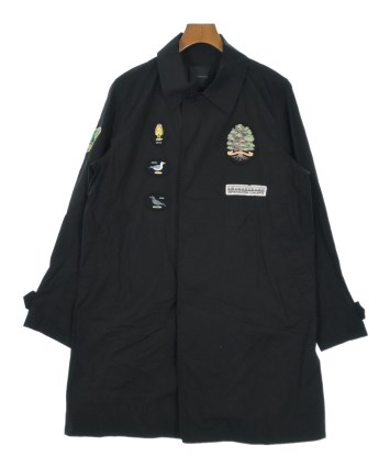 UNDER COVER（アンダーカバー）その他 黒 サイズ:2(M位) メンズ