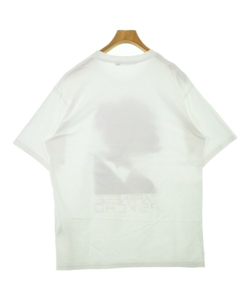 UNDER COVER（アンダーカバー）Tシャツ・カットソー 白 サイズ:4(L位) メンズ/2200643756137