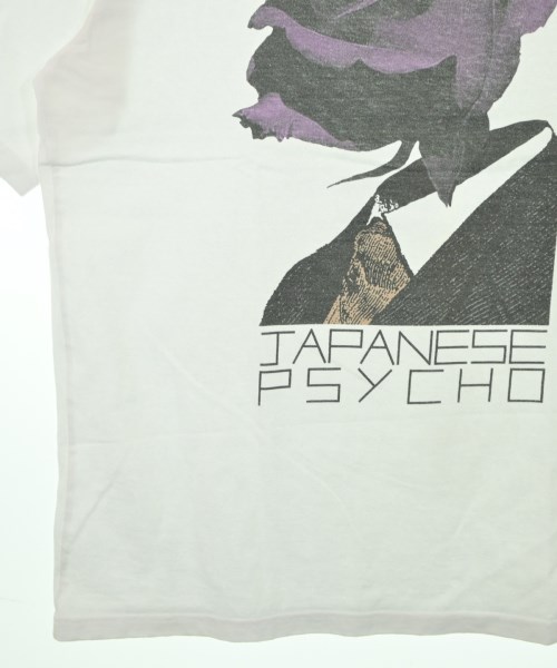 UNDER COVER（アンダーカバー）Tシャツ・カットソー 白 サイズ:4(L位) メンズ/2200643756137