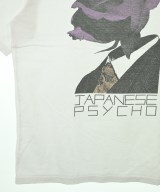 UNDER COVER（アンダーカバー）Tシャツ・カットソー 白 サイズ:4(L位) メンズ/2200643756137