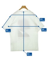 UNDER COVER（アンダーカバー）Tシャツ・カットソー 白 サイズ:4(L位) メンズ/2200643756137