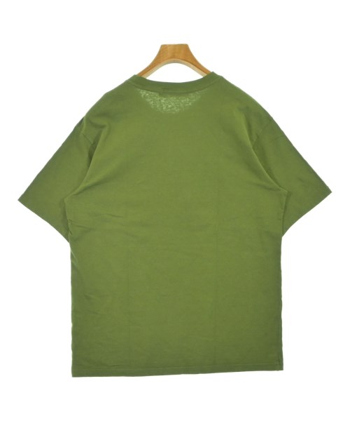 UNDER COVER（アンダーカバー）Tシャツ・カットソー 緑 サイズ:3(M位) メンズ/2200643756410