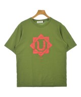 UNDER COVER（アンダーカバー）Tシャツ・カットソー 緑 サイズ:3(M位) メンズ/2200643756410