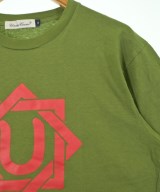 UNDER COVER（アンダーカバー）Tシャツ・カットソー 緑 サイズ:3(M位) メンズ/2200643756410